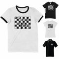 Tears of a Clown T Shirt - Ska The Beat 2 Tone Madness Specials