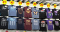 Styx Chicago Windy Cities Tour 2026 Graphic Tee reprint