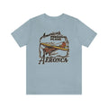 Aeronca Personal Planes Middletown Ohio vintage ad Tshirt