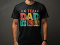 Fathers Day T Shirt Gift For Dad Birthday Tee For Men Gifts For Him TShirt Daddy