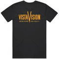 VistaVision Retro Cinema Unisex Cult Classic Cool Tee Gag Movie Gift T Shirt