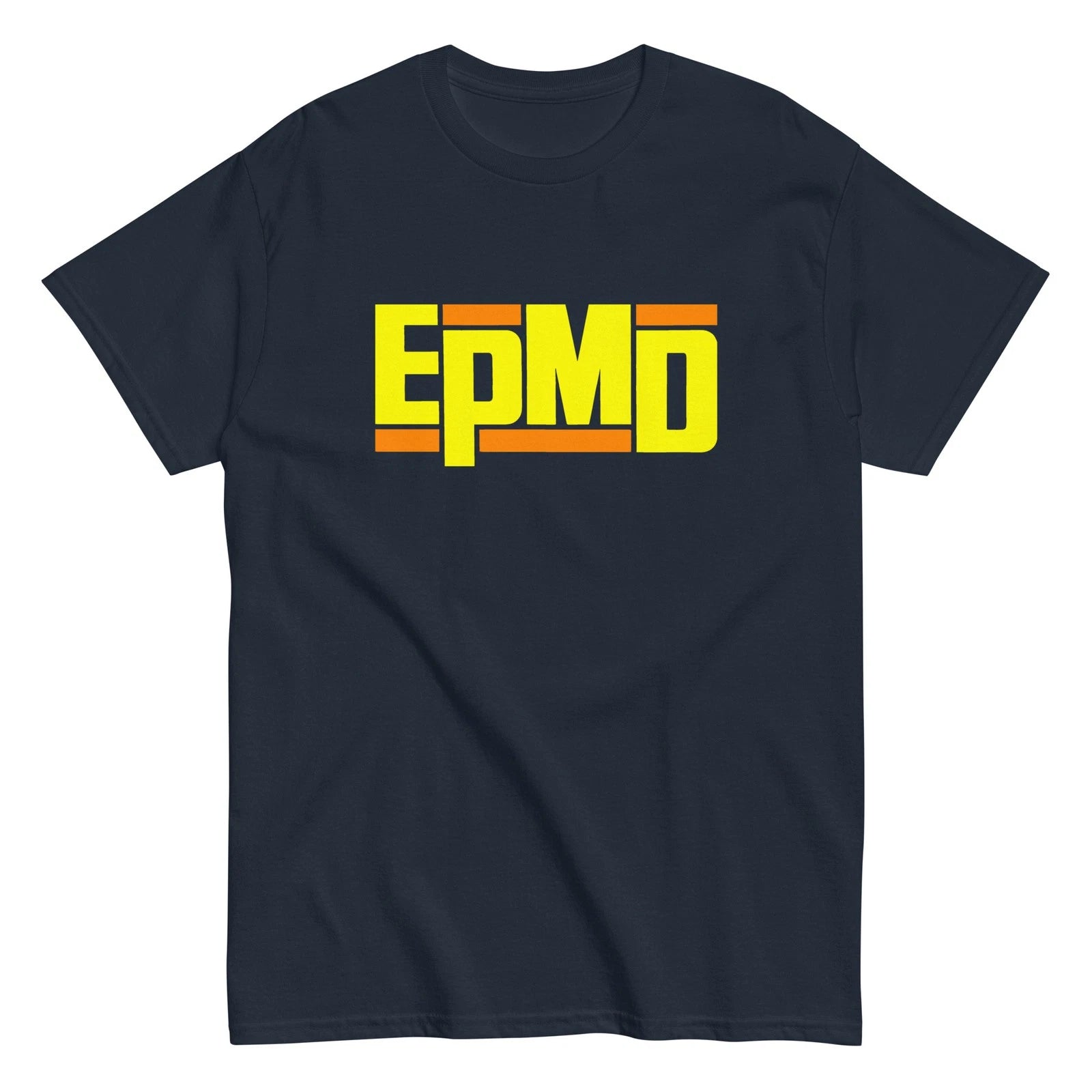 EPMD Eric Sermon Rap Hip Hop Shirt, EPMD Logo Unisex classic tee