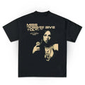 Tate McRae 2025 Concert Shirt Unisex Short Sleeve Tee