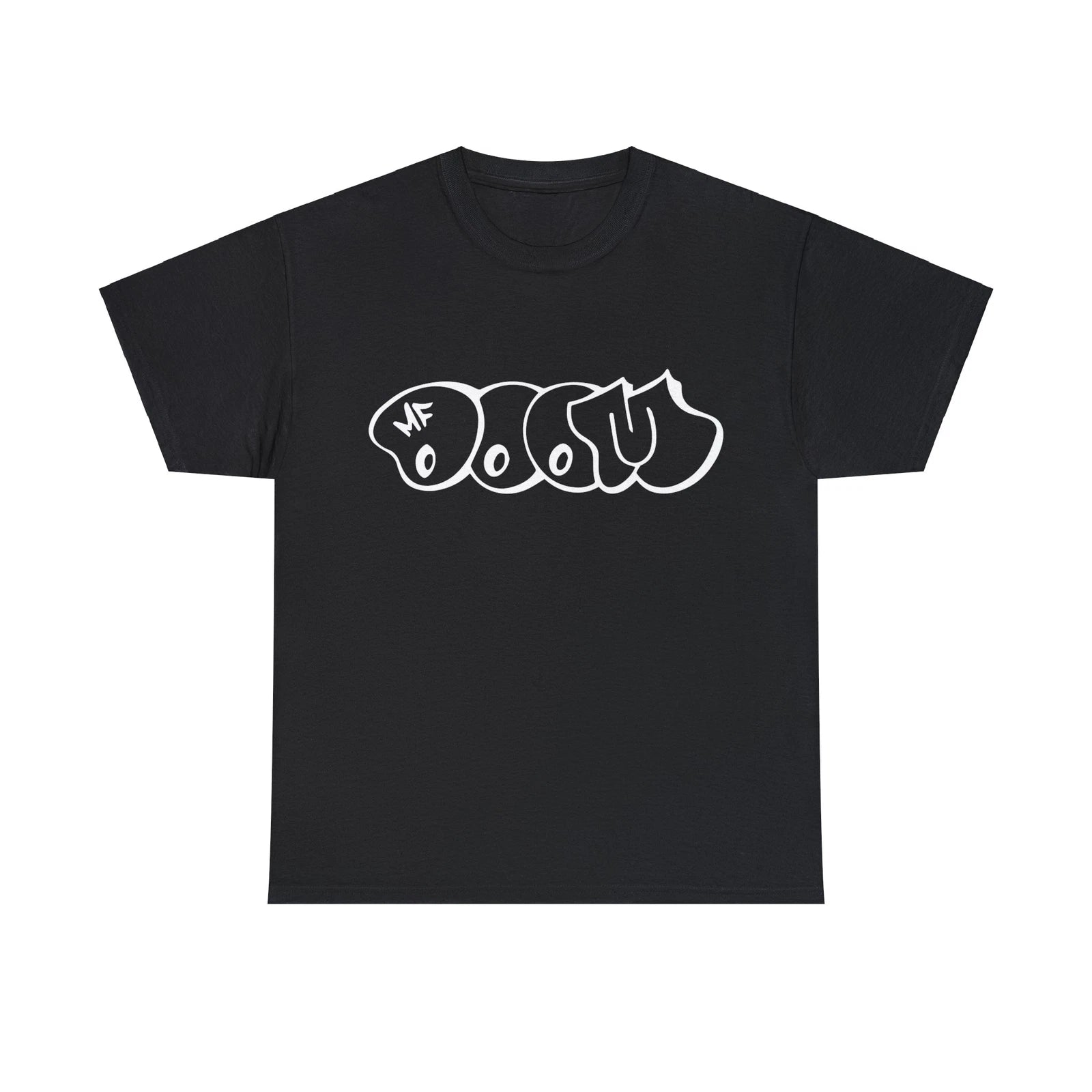 MF Doom Hip-Hop / Rap T-Shirts - All Colors and Sizes