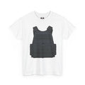Urban Tactical Tee - Oversized Streetwear, Cool Graphic Shirt, Casual Lifestyle,