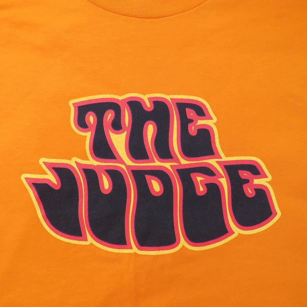 PONTIAC GTO JUDGE T-SHIRT ORANGE RAM AIR NHRA RACING PMD CAROUSEL RED 1969 1970