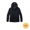 Cooling Fan 2-Way Jacket BURTLE AC2121 Low Back XL Black No Fan Japan