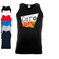 Eurotrash Vest | 90s TV