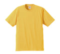 United Athle 6.2oz Premium T-Shirt 594201 [Men's] 369 BANANA M