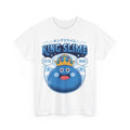 King Slime Vintage Unisex T-Shirt. Dragon Quest Games. Echoes Of An Elusive Age.