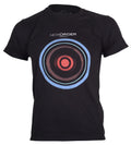 Official New Order T Shirt Blue Monday Black New S M L XL XXL