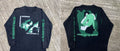 Type O Negative Christian Woman 1994 Long Sleeve Shirt