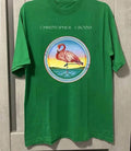 Christopher Cross Christopher Cross Album T Shirt Full Size S 5XL