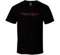 Vision Quest Movie Title Tee