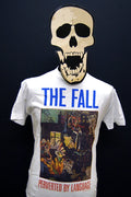 The Fall - Perverted by Language - T-Shirt