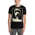 Eraser Head Horror Gothic Creepy Monster Alien Baby Short-Sleeve Unisex T-Shirt