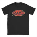 RAYE Concert Tour Pop Art Logo T-Shirt Cotton O-Neck Short Sleeve Fan Gift Tee