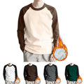 Casual Pullover Applicable For Daily Wear Double-sided German Velvet Material