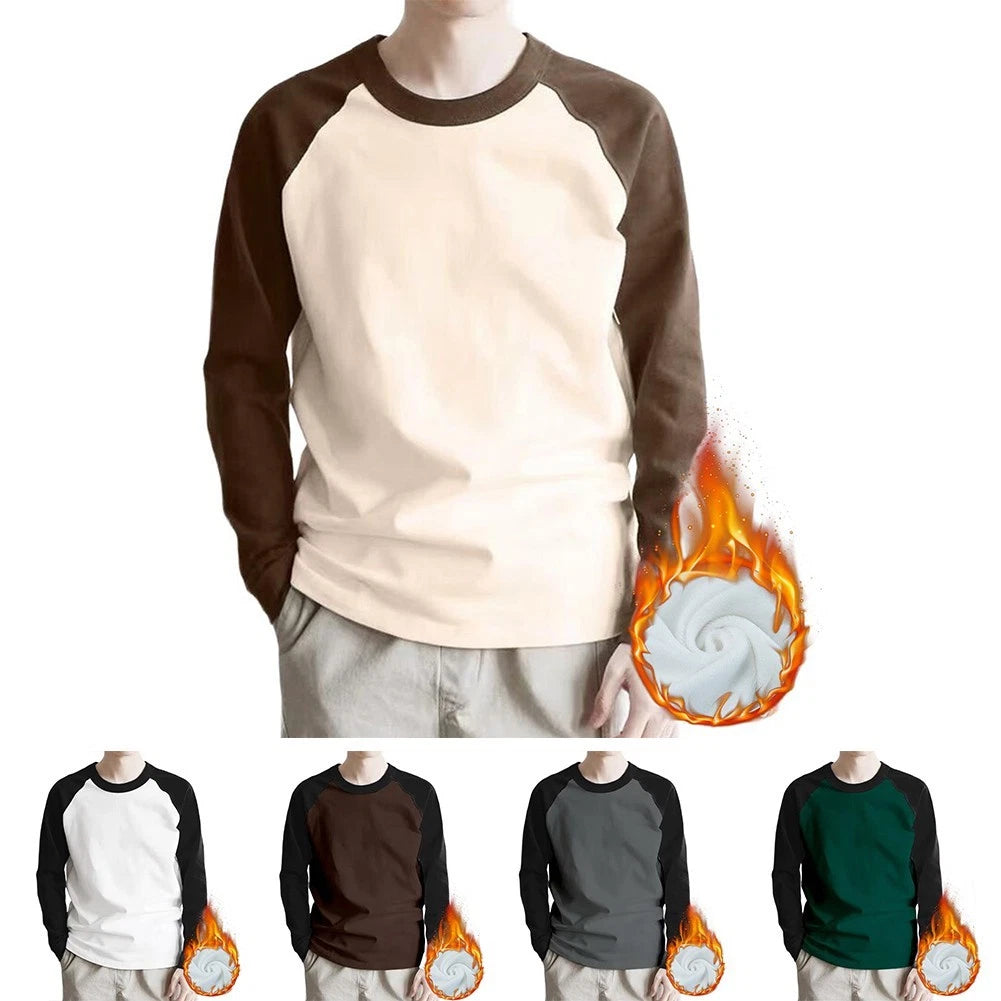 Casual Pullover Applicable For Daily Wear Double-sided German Velvet Material