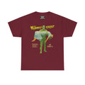 The Mummy’s Ghost T-Shirt Tee Unisex Halloween Costume Top Vintage Retro Monster