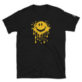 The Most Fashionable Dripping Mess of a Smile - Unisex - Unique Graphic Tee