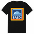 Funny Baldi T-Shirt | Gaming Meme Unisex Cotton Tee Whimsical Print