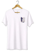 Attack of the Giants Research Corps T-Shirt TShirt Attack on Titan
