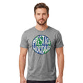 Prestige Worldwide T Shirt Funny Vintage Retro Comedy Movie Inspired Cotton Tee