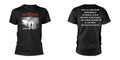 The Exploited 'THS BAND IS...' (Black) - NEW JULY 2026 UK T Shirt - Official