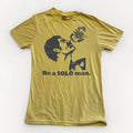 Be A Solo Man Classic Lemonade Shirt Summer Rewind Get It On Size S