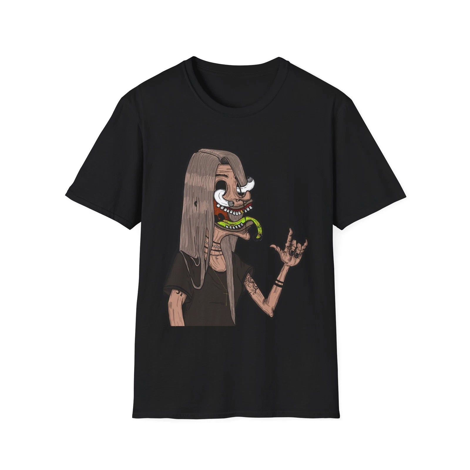 Gift for him, gift for her, cool design, giftable