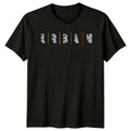 Urban Edition T-Shirt Typography Streetwear Birthday Gift For Him And Her