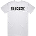 Unisex Cult Classic Cool Tee Gag Movie Gift Distressed T Shirt
