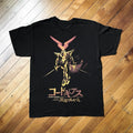 2006 Code Geass Anime T Shirt Lelouch Vintage Retro Graphic Tee S 5XL