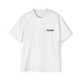 Oversized_Resistance Is My Name Tee |
