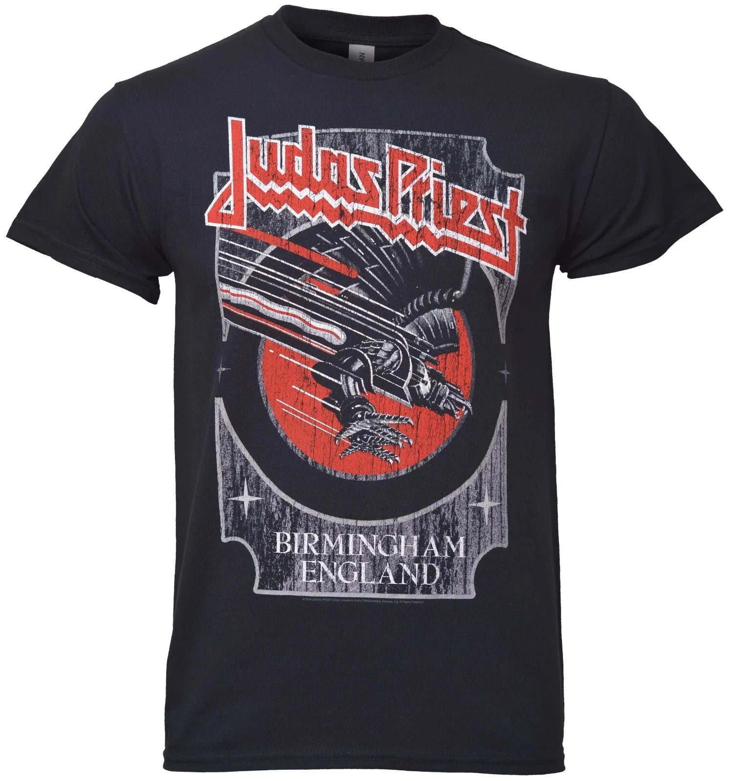 Official Judas Priest T Shirt Screaming For Vengeance New S M L XL XXL