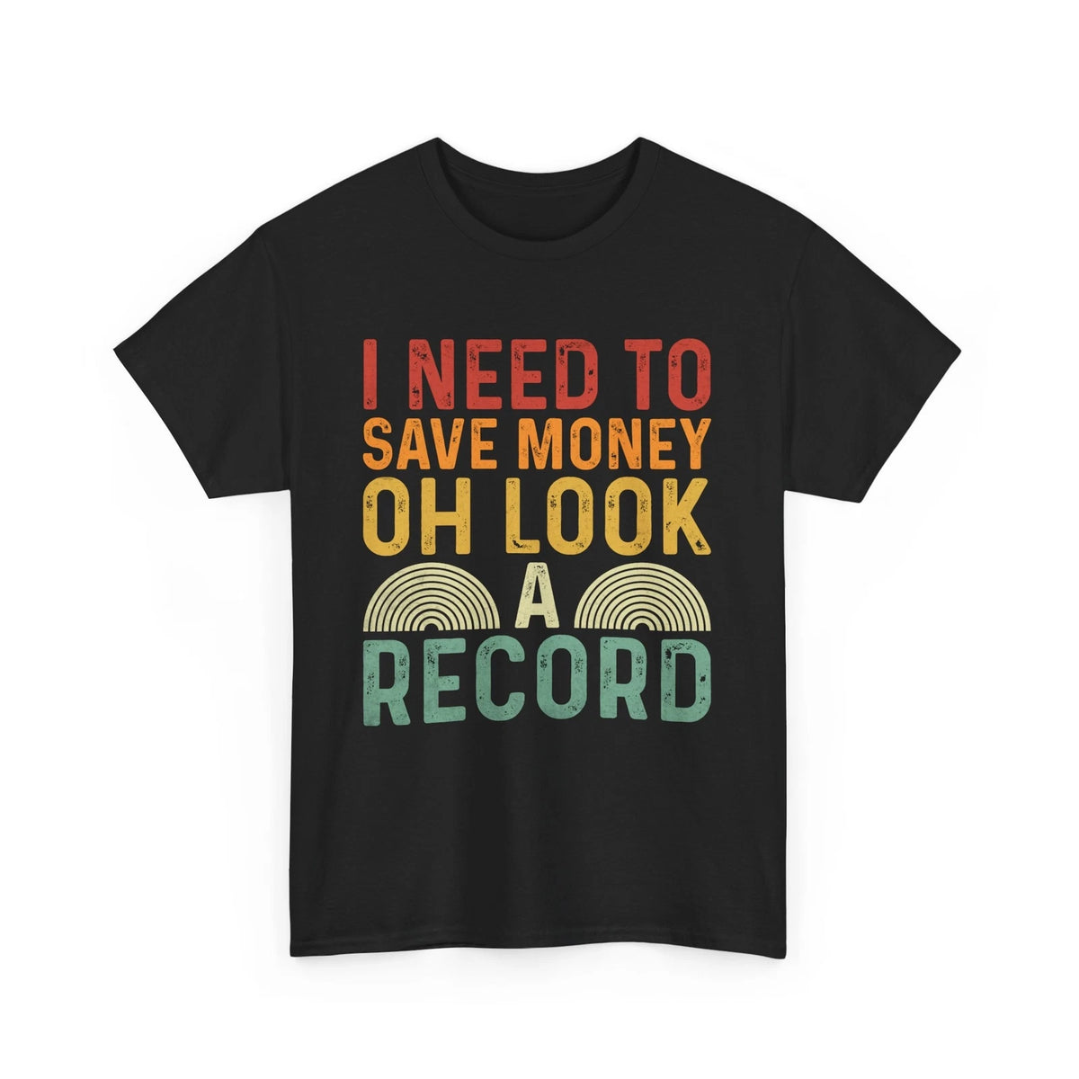 Retro Sunburst T-Shirt | Vintage 70s 80s Aesthetic Tee | Classic Sunshine