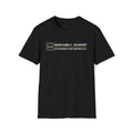 Bernard L. Madoff Investment Securities Parody Shirt, Bernie Madoff Ponzi Scheme