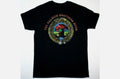 Vtg The Allman Brothers Band Summer Tour Shirt Black S-5XL