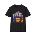 Al Bundy on Couch T-Shirt | Retro married with children