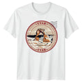 Utah Arches National Park Landmarks Mens T-Shirt Ladies Tee Graphic Unisex Top