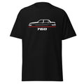 Premium T-Shirt 760 1982-1990 Car Enthusiast Birthday Gift