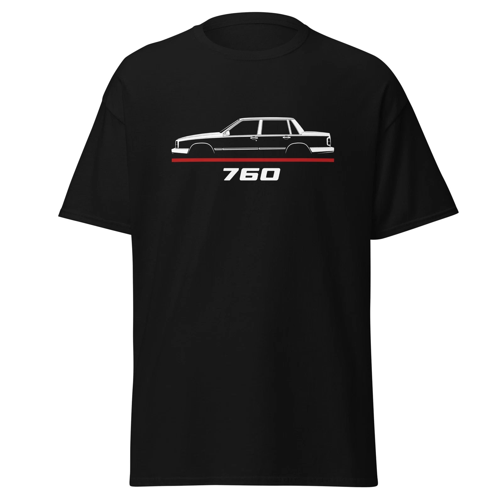 Premium T-Shirt 760 1982-1990 Car Enthusiast Birthday Gift