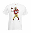 49ers Jimmy Garoppolo T- shirt