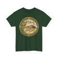 J. Leisy Brewing Co. Pre-Prohibition Cleveland OH Brewery Retro Beer T-Shirt