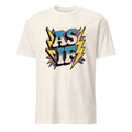 As If Graphic T-Shirt | 90s Retro Pop Art Shirt | Trendy Aesthetic Custom Gift