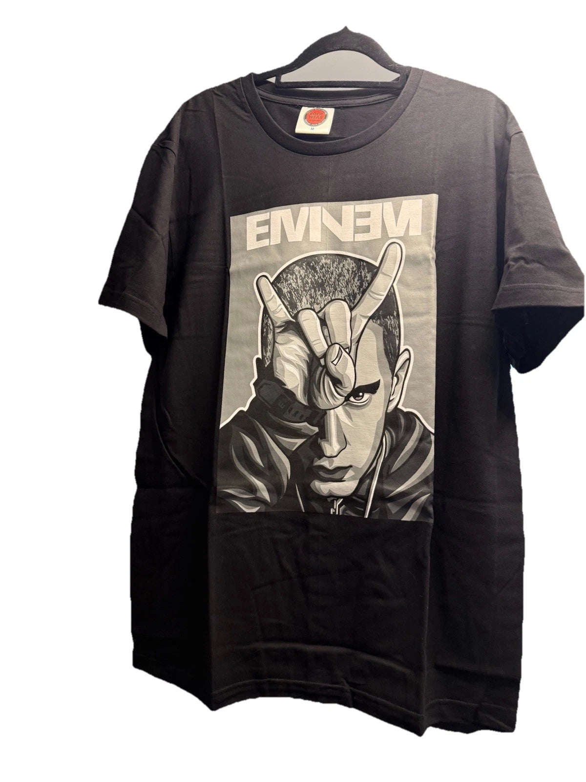 Eminem Graphic T-Shirts