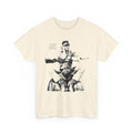 Bud Spencer & Terence Hill Io sto con gli ippopotami 2 Movie Fan T-Shirt