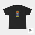 Birdhouse Berra Skateboarding Classic Pumpkin Head v2 1997 Skate T Shirt Print