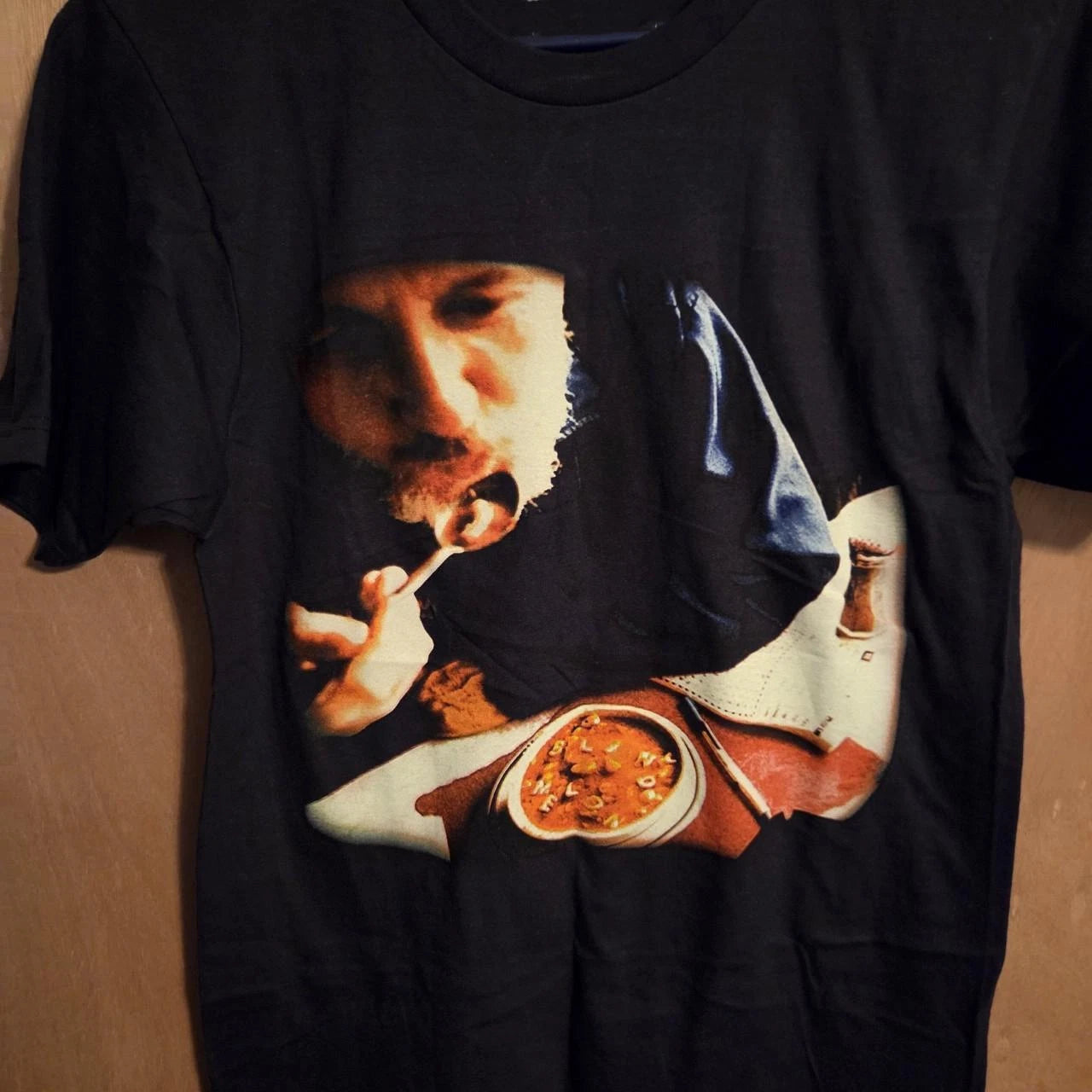 Blind Melon Soup 1995 tour tee modern reprint